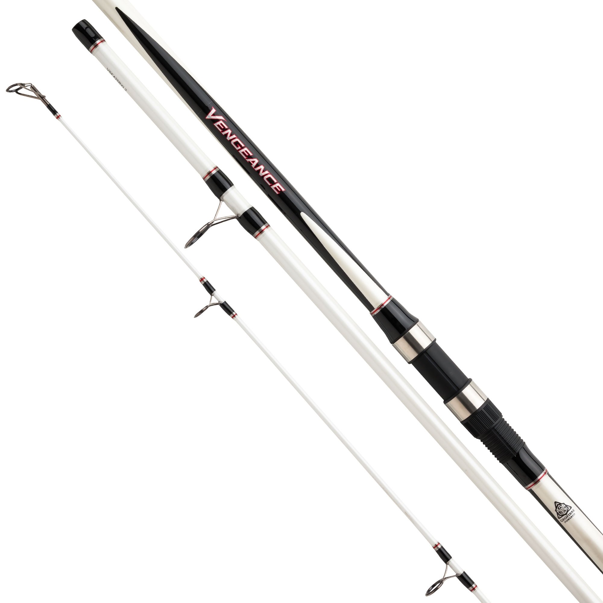 SHIMANO Vengeance SH17A12341 Surf Casting Rod : Amazon.com.be